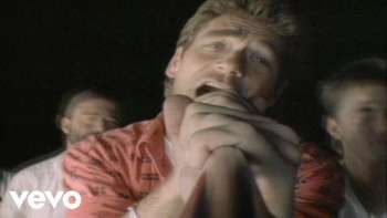 Huey Lewis & The News - Hip To Be Square