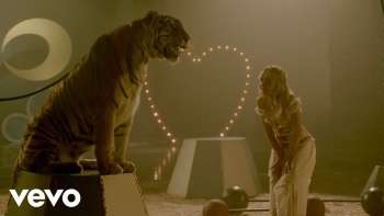 Sabrina Carpenter - because i liked a boy (Official Video)