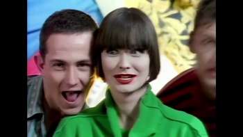 Swing Out Sister - Breakout (Official Video), Full HD (Digitally Remastered and Upscaled)
