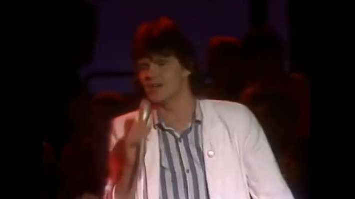 Naked Eyes - Always Something There to Remind Me - Edition Special- áudio HQ ((Stéreo)).
