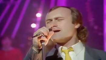Phil Collins - Sussudio (Remastered Version 1985) HQ