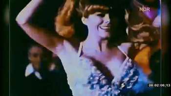 Charo - Dance A Little Bit Closer (original 1978)