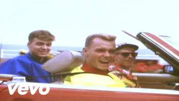 Big Fun - Blame It on the Boogie (Video)