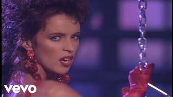Sheena Easton - The Lover In Me