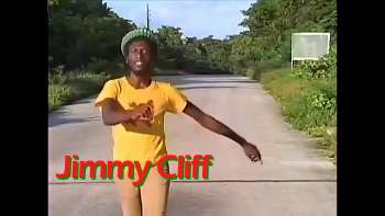 Reggae Night - Jimmy Cliff (1983) Videoclip - HQ Audio