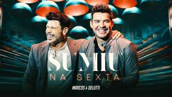 Marcos & Belutti - Sumiu Na Sexta (Energia)