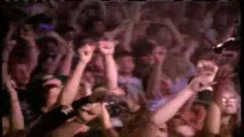 Mötley Crüe - Same Ol' Situation [Official Music Video]