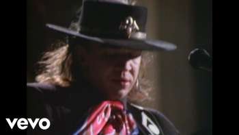Stevie Ray Vaughan & Double Trouble - Superstition