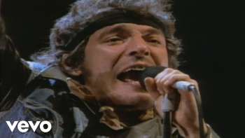 Bruce Springsteen - Born in the U.S.A. (Official Video)