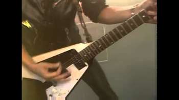 The Michael Schenker Group - Armed And Ready (Promotional Video)