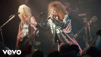 Guns N' Roses - It's So Easy
