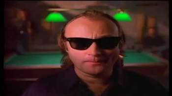 Genesis - I can't dance (1991)