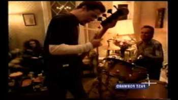 metallica - whiskey in the jar video oficial