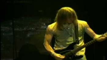 Deep Purple - Smoke On The Water (HD)