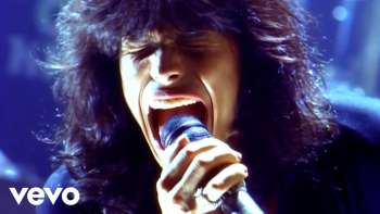 Aerosmith - Janie's Got A Gun (David Fincher Cut)