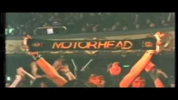 Motorhead - Jailbait - Promo Video
