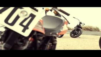 Motorcycle music