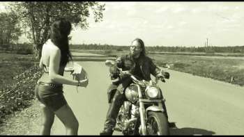 SUTENER'Ы - Biker Rock'n'Roll