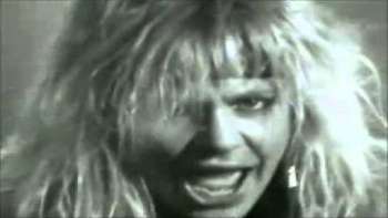 Mötley Crüe Kickstart My Heart Official Music Video