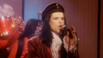 The Cult - Rain HD