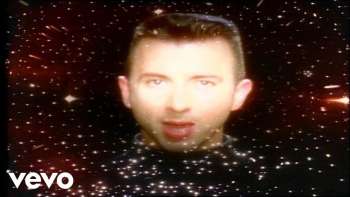 Soft Cell - Tainted Love (Official Music Video)