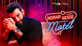 GUSTTAVO LIMA - MORAR NESSE MOTEL (VÍDEO OFICIAL)